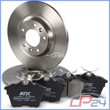 Plaquette de frein Citroen C5