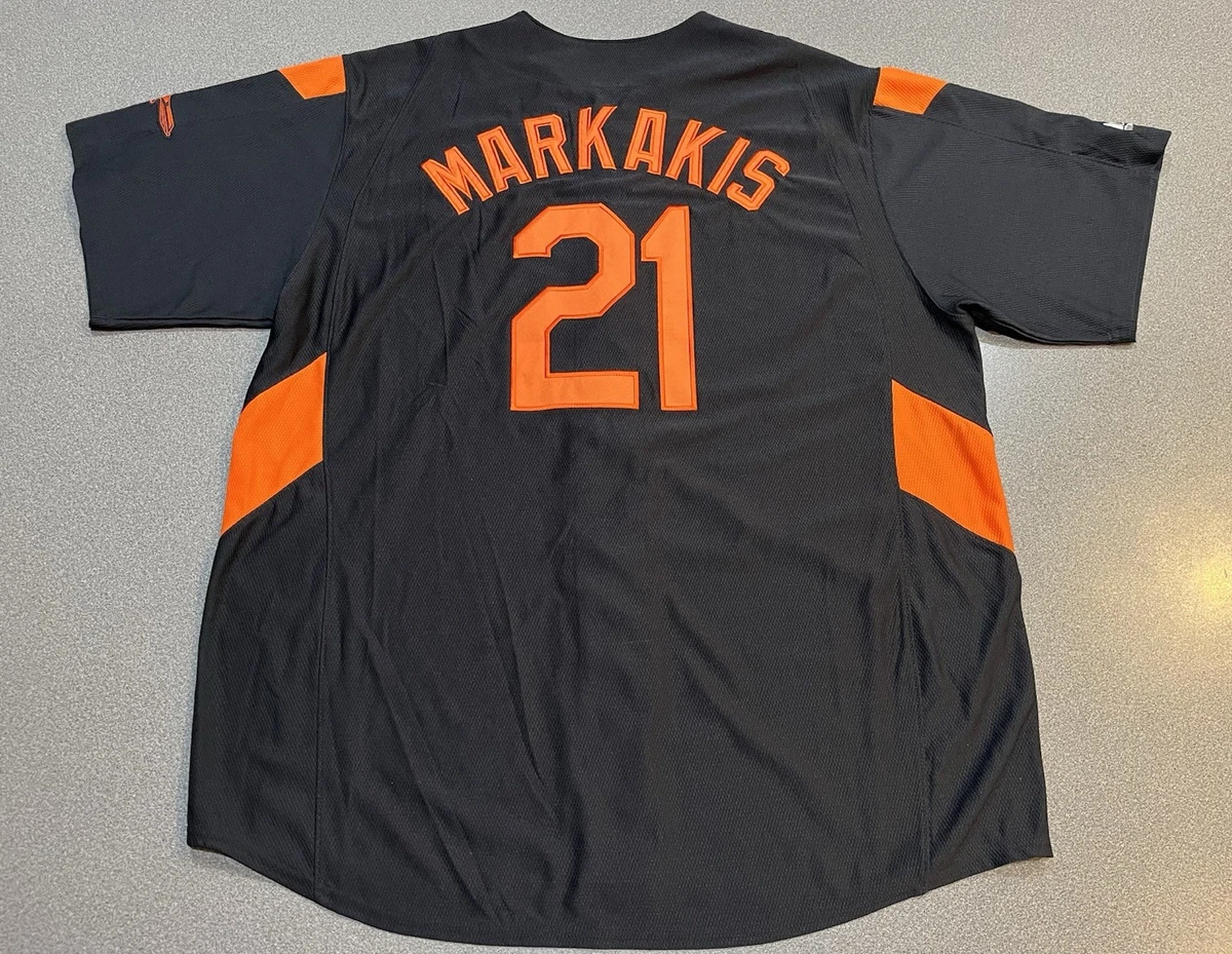 Majestic Baltimore Orioles MLB Jerseys for sale | eBay