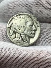 1920 S Full Date Higher Grade Buffalo Nickel -  Better Date US Coin!