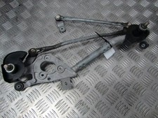 Honda Insight 2011 Windshield Wiper Linkage - FRONT used, Genuine FR364449-25