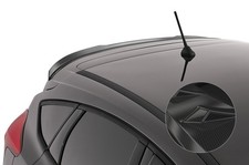 Heck Spoiler Flügel Tuning Wing Carbonlook für Ford Focus MK3 ST-Line HF787-C