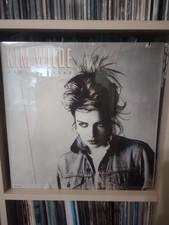 Another Step [LP] by Kim Wilde (Vinyl, MCA Records USA) Sealed Cut