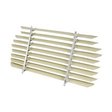 Lunette arrière Volkswagen COCCINELLE