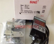 1Pc New Sunx Pressure Sensor DP2-21Z xk