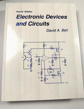 Electronic Devices and Circuits by David A. B...