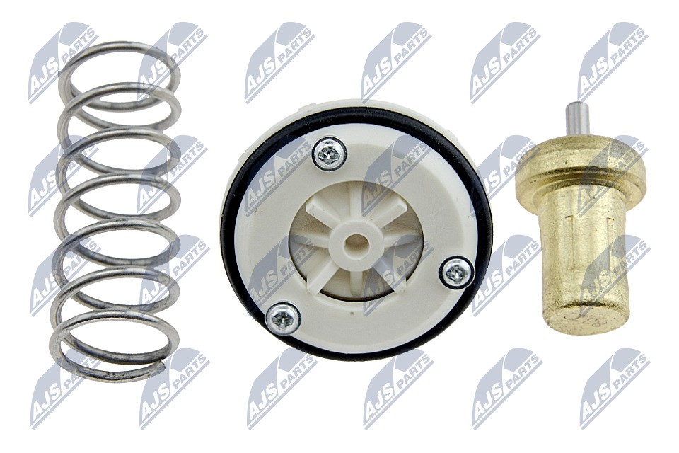 Thermostat CTM-VW-039 NTY for VW SEAT AUDI SKODA - Image 12