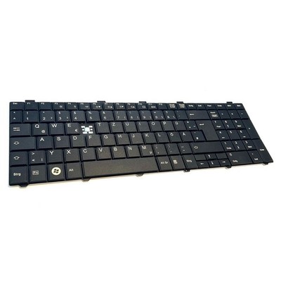 Fujitsu Lifebook A531 Einzelne Taste Ersatztaste CP513253-01 MP-09R76003D85 #116