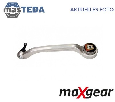 72-2886 QUERLENKER LENKER RADAUFHÄNGUNG VORNE RECHT NIEDRIGER HINTEN MAXGEAR
