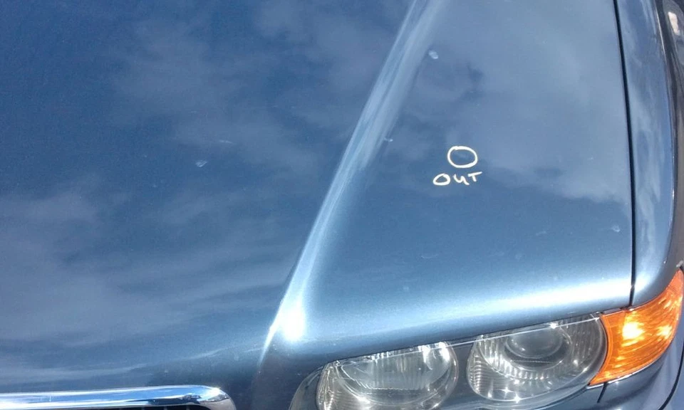 Контроль температуры передний без заднего регулятора переменного тока подходит для 95-01 BMW 740i 245451 - Изображение 4 из 4