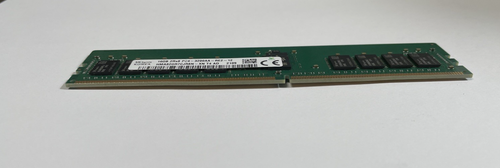 HMA82GR7CJR8N-XN SK Hynix- 16GB 2Rx8 PC4-3200AA-RE2-12 Memory - Picture 3 of 7