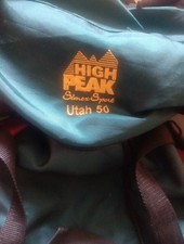 Verkaufe Ihn. Nie Benutzt. Also Wie Neu. High PEAK