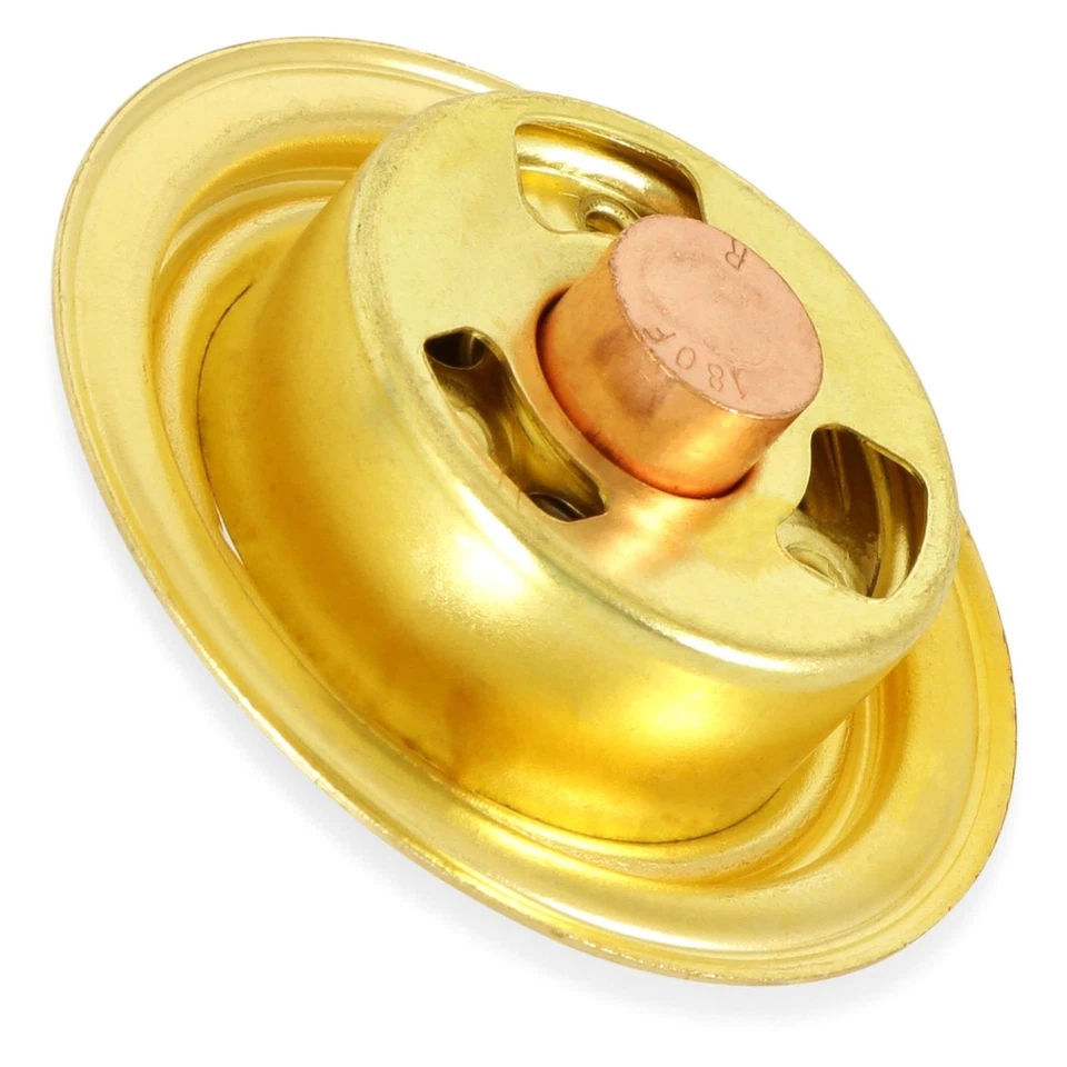 Mr. Gasket 4367 High Performance Thermostat Foto 4 de 4