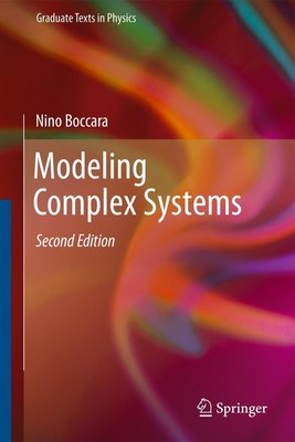 Nino Boccara | Modeling Complex Systems | Taschenbuch | Englisch (2012) | xviii
