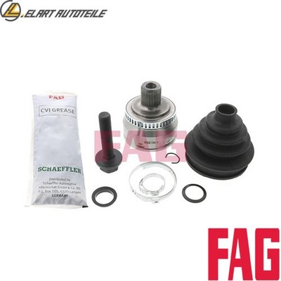 GELENKSATZ ANTRIEBSWELLE 771 0015 30 FÜR AUDI A4B5A6C5 VW PASSAT/B5.5 ACK 2.8L