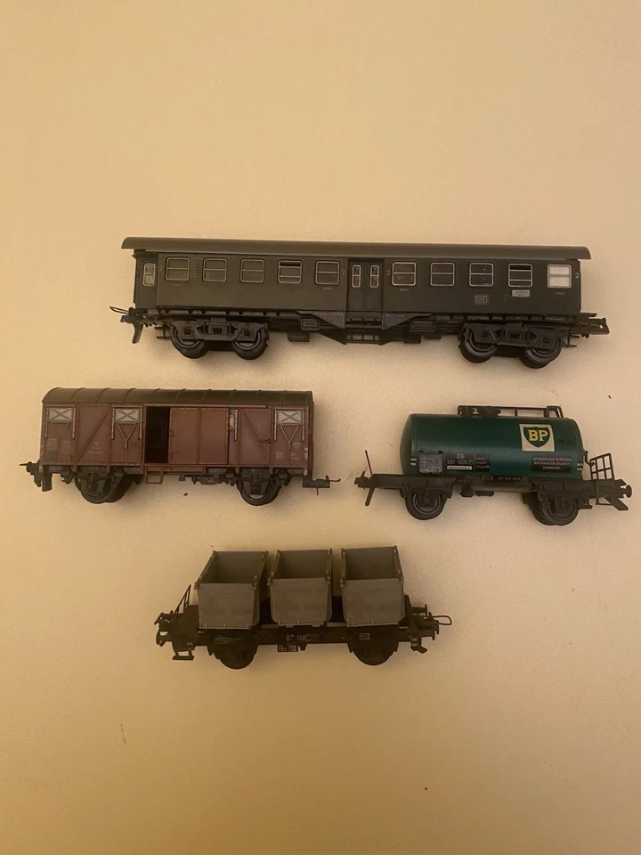 trix express konvolut - Bild 3 von 4