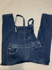 Levi Womens Overalls