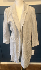 Blazer Vero moda Rosado Style OCEANUS 3/4 BLAZER