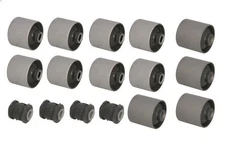 TEDGUM TED38557 Mounting Kit, Control Arm/Longitudinal