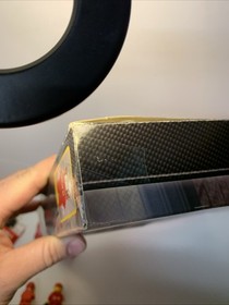 LEGO Racers #8673 Ferrari F1 Fuel Stop 100% Complete w/ Minifigures In Box