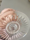 Limited Edition #155 Stuart Crystal Goblet Commemorating Queen Mother 90th Bday — photo 8
