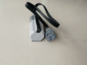 Technic Power Functions Electric Motor 8883 M-Motor For Lego Part- NEW