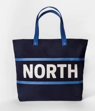 ASKOV FINLAYSON ‘Up North’ Collection Lined Canvas Tote Bag Target