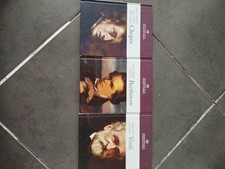 Découverte de la musique classique - Chopin Beethoven Verdi, CD Audio, Français