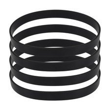 Rubber Belts Designed for Bissell 2 Series Perfect Fit for Various Models
