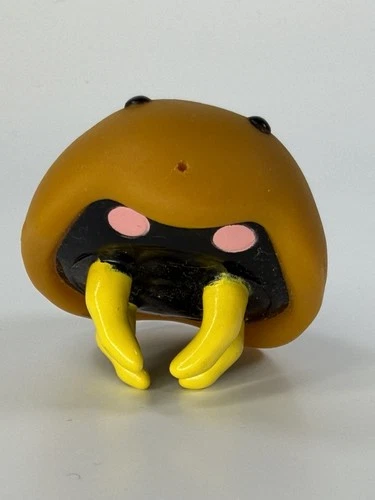 Burger King Nintendo Pokemon Kabuto Water Squirter Toy 1999 Vintage