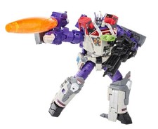 GALVATRON WFC-GS27   Transformers War For Cybertron Generations Selects   sealed