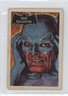 1966 Topps Batman Black Bat Grim Realization #7 11bd