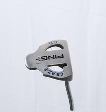 Ping G2I Craz-E H 35" Putter Good Rh 14023785