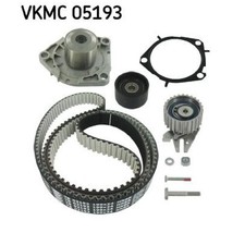 Wasserpumpe + Zahnriemensatz für Alfa Romeo GT 937 Spider 939 | 720869