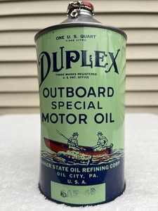 1930s Oil Can | eBay