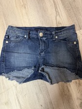Womens Rock Republic denim shorts, size 4