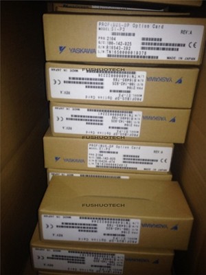 Option Card Profibus-Dp SI-P3   Brand New hg *mn