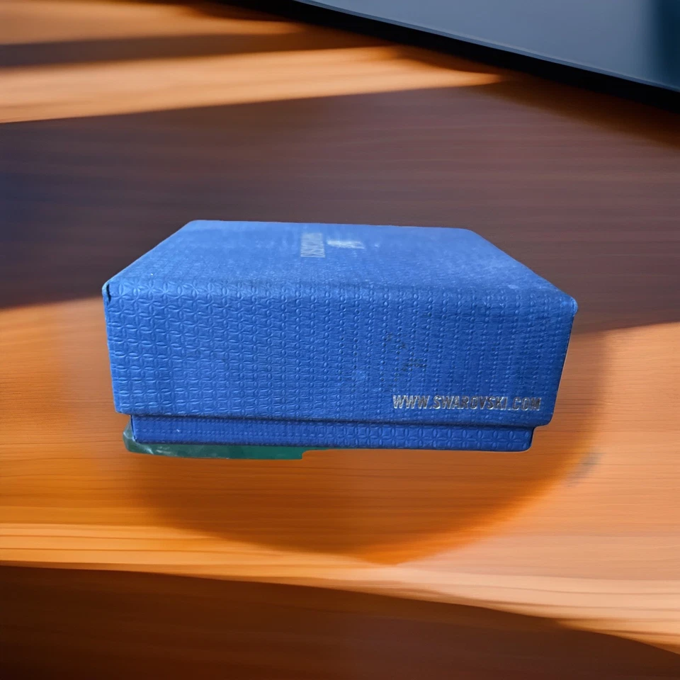 SWAROVSKI Hello Kitty Pierced Lollipop 🍭 Earrings - Image 4 of 4