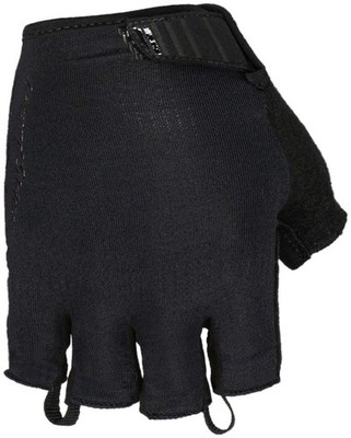 Lizard Skins Aramus Apex Gloves - Jet Black, Short Finger, Medium
