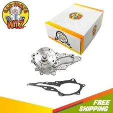Engine Water Pump Fits 92-00 Lexus Toyota GS300 SC300 Supra 3.0L 2JZ-GE 2JZ-GTE
