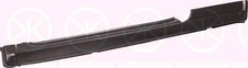 Volkswagen Golf MK2 83-89 Full Sill 3 Door Right Hand