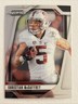 2025 Panini Prizm Draft Picks - Christian McCaffrey #194