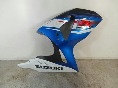 Verkleidung rechts Suzuki GSXR 1000 2013 (abgenutzt siehe Angebot)