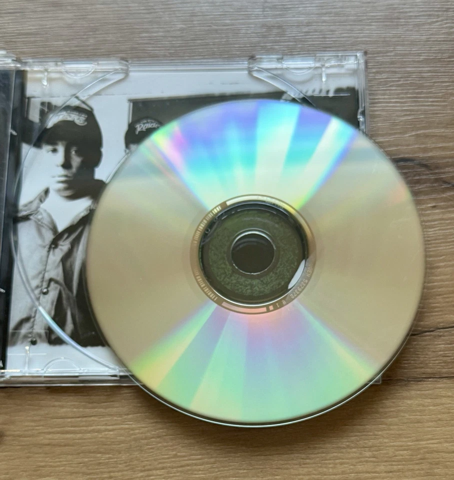 N.W.A - Efil4zaggin / 100 Miles and Runnin' (Remastered) Eazy-E Dr. Dre Ice Cube - Bild 4 von 4