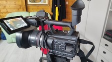 Panasonic Ag 90 Aej