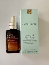 Estée Lauder Advanced Night Repair Synchronized Recovery Complex II - 1.7oz NiB
