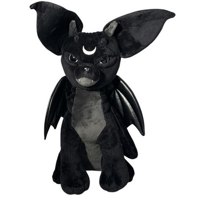 NEW Killstar KREEPTURES 15.7  Beelze Gothic Stuffed Halloween Toy Plush