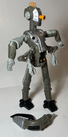 LEGO 8312 Galidor Jens Defenders of the Outer Dimension 2002