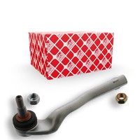Febi Bilstein Spurstangenkopf 44212 Prokit FüR MERCEDES-BENZ, Vorderachse Links
