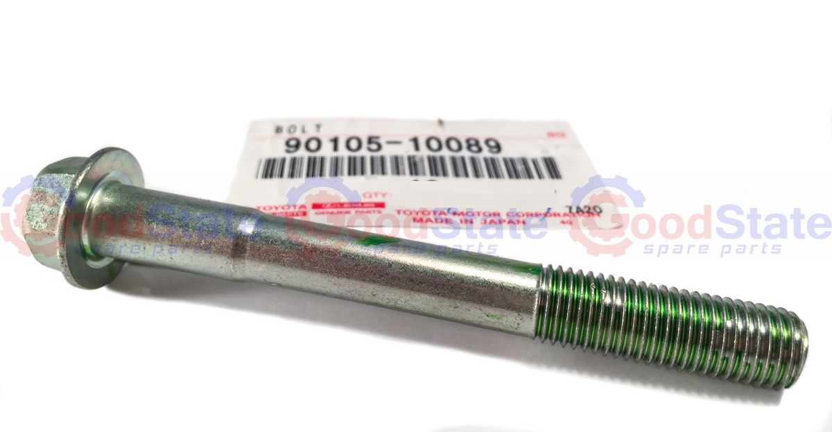 Genuine Toyota Regius Ace KZH106 KZH100 1KZ 3.0 Diesel