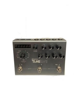 Strymon Effector Time Line// No.y1604